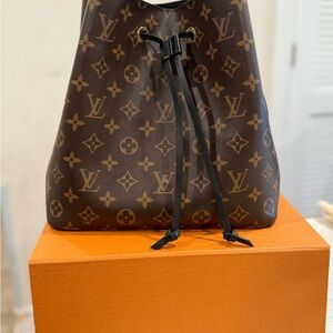 Louis Vuitton NéoNoé MM